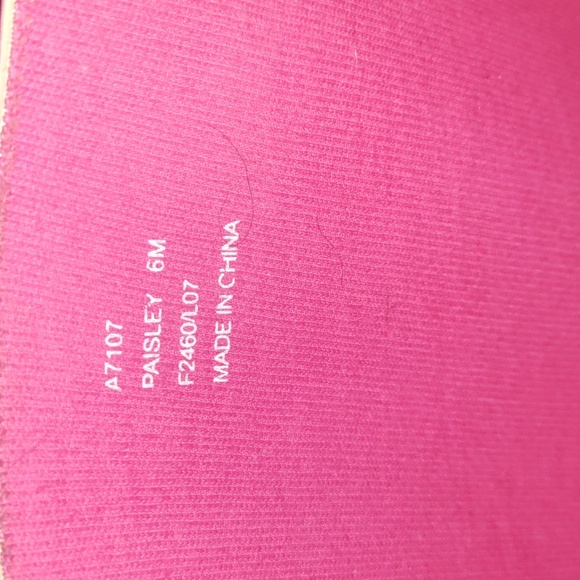 Coach Rain boots - Picture 3 of 4